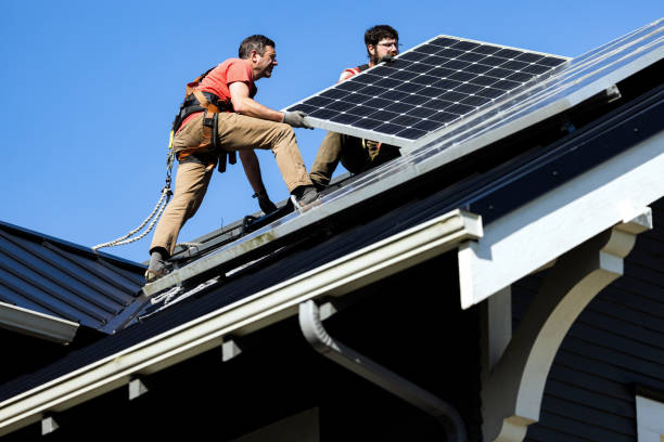 Trusted Duncanville, TX Roofing Services Experts